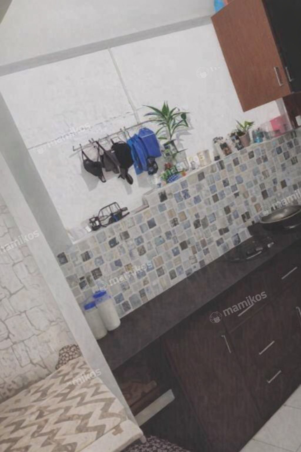 Rumah Sertifikat SHM 5 Kamar Tidur 3 Kamar Mandi Jembatan Lima Jakarta Barat - Photo 3