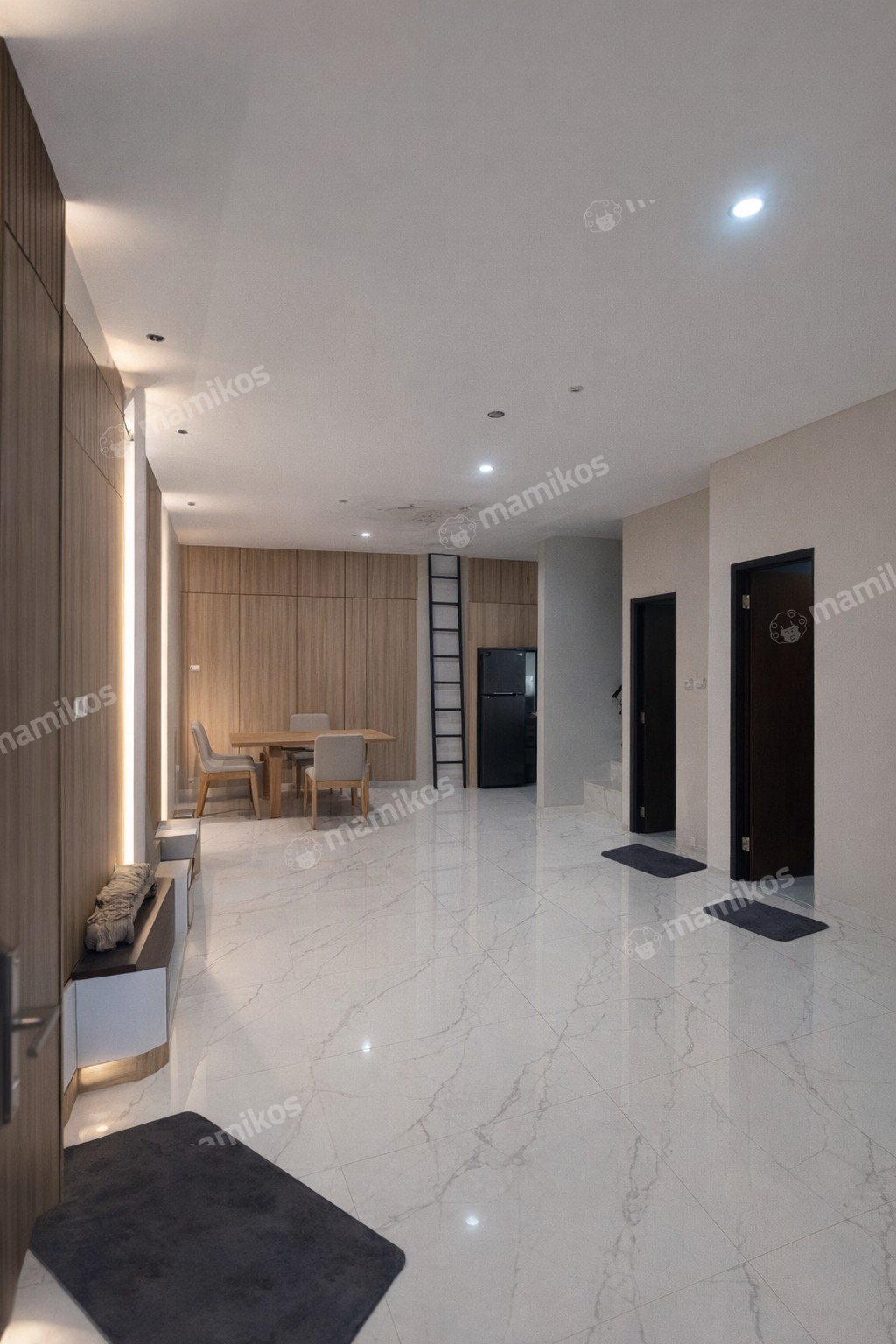 Rumah Sertifikat PPJB 3 Kamar Tidur 2 Kamar Mandi Metland Puri Jakarta Barat - Photo 2