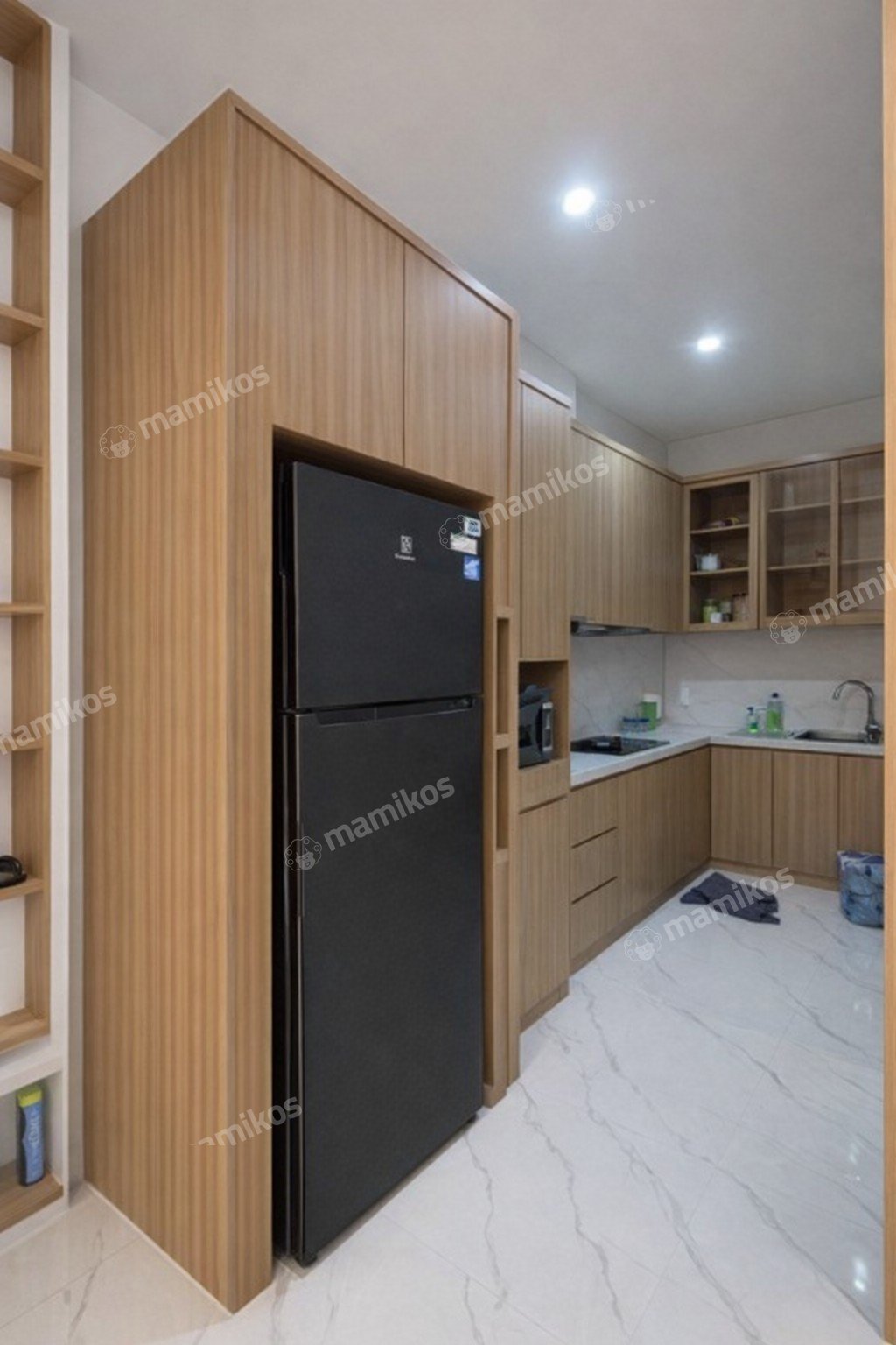 Rumah Sertifikat PPJB 3 Kamar Tidur 2 Kamar Mandi Metland Puri Jakarta Barat - Photo 3