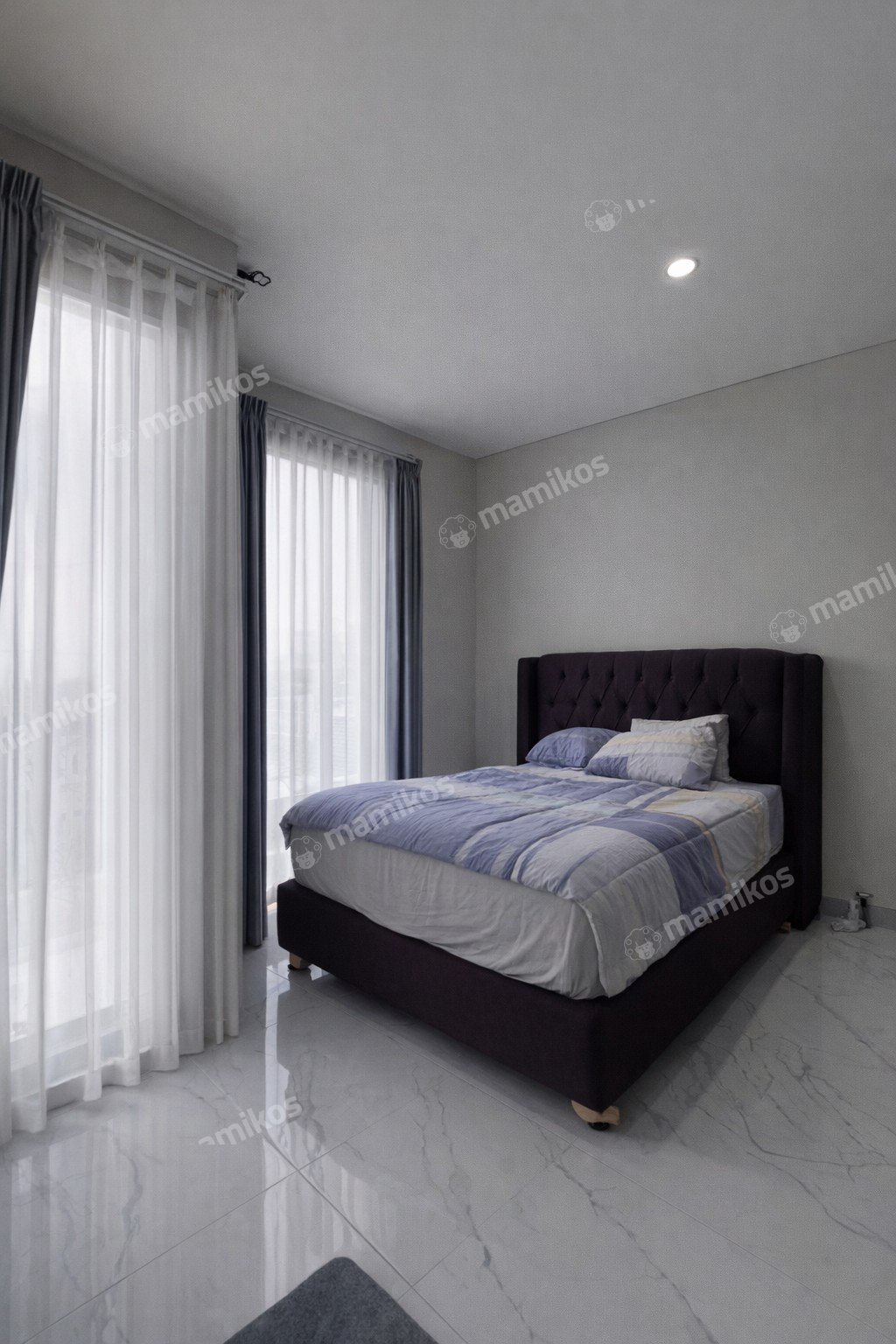 Rumah Sertifikat PPJB 3 Kamar Tidur 2 Kamar Mandi Metland Puri Jakarta Barat - Photo 4