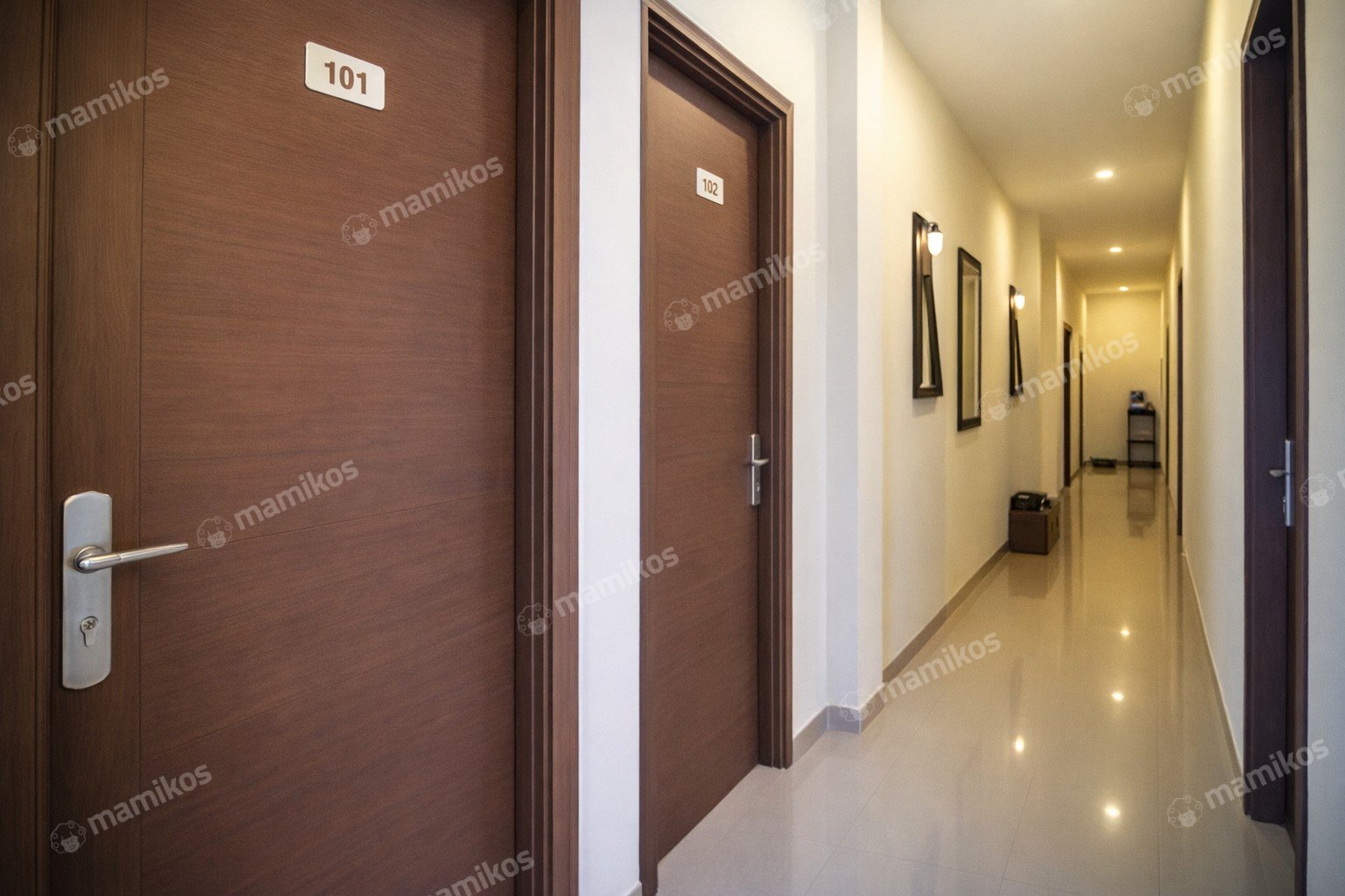 Rumah Baru Sertifikat SHM 24 Kamar Tidur Tomang Jakarta Barat - Photo 3