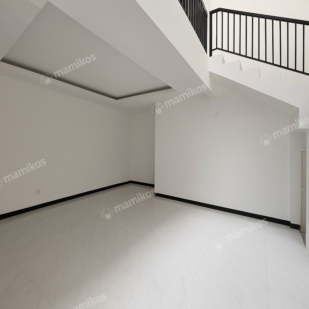 Rumah Baru Sertifikat HGB 4 Kamar Tidur Citra Garden Jakarta Barat - Photo 2