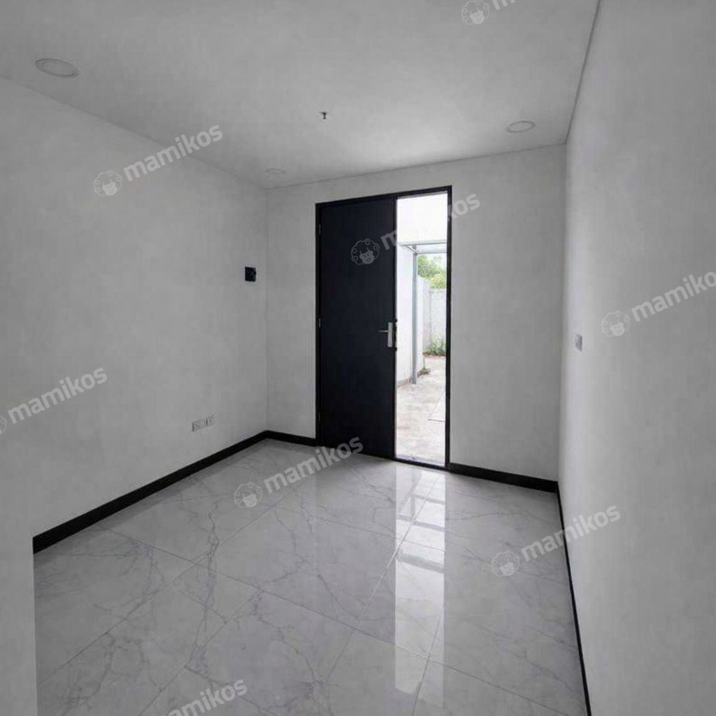 Rumah Baru Sertifikat HGB 4 Kamar Tidur Citra Garden Jakarta Barat - Photo 3