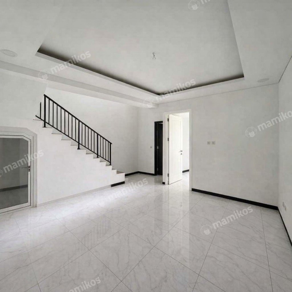Rumah Baru Sertifikat HGB 4 Kamar Tidur Citra Garden Jakarta Barat - Photo 4