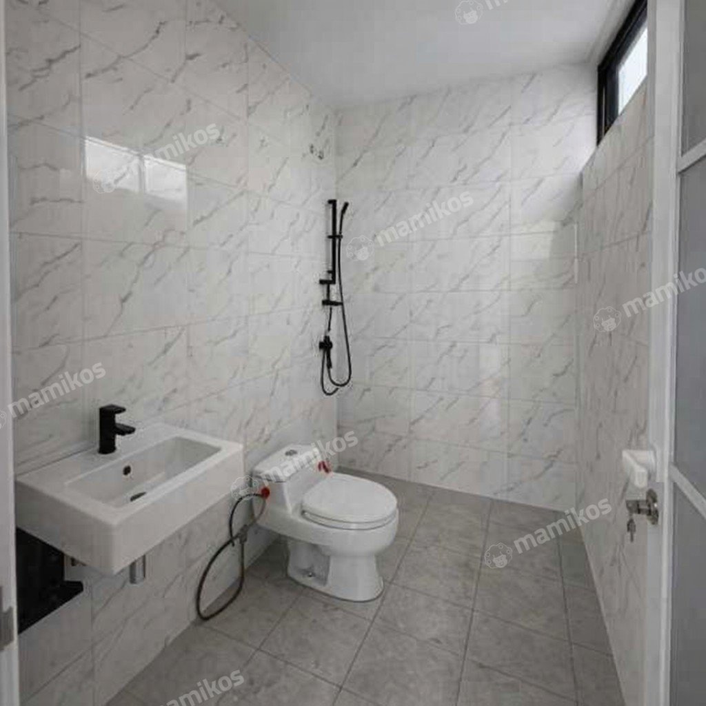 Rumah Baru Sertifikat HGB 4 Kamar Tidur Citra Garden Jakarta Barat - Photo 5