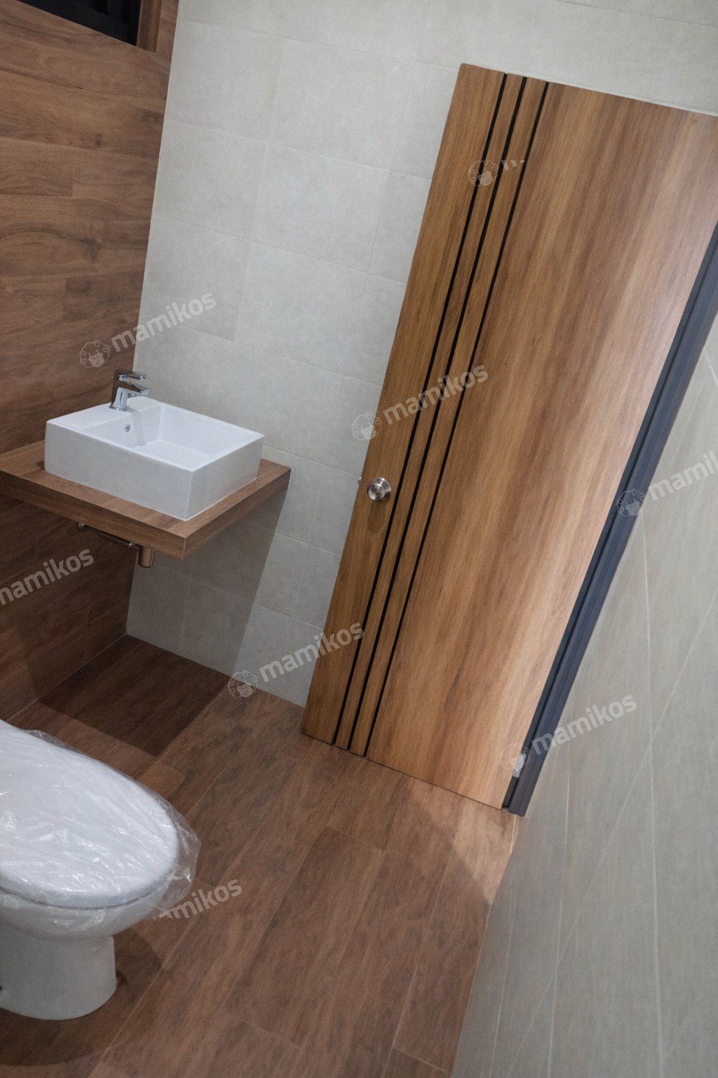 Rumah Baru Sertifikat HGB 3 Kamar Tidur Citra Garden Jakarta Barat - Photo 2