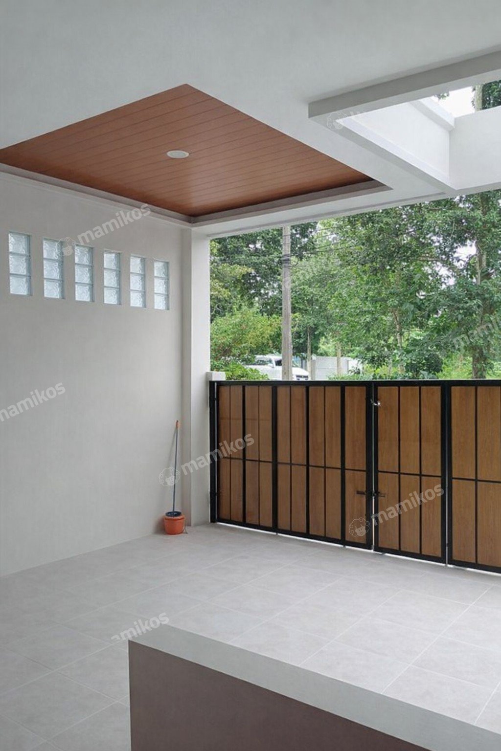 Rumah Baru Sertifikat HGB 3 Kamar Tidur Citra Garden Jakarta Barat - Photo 4