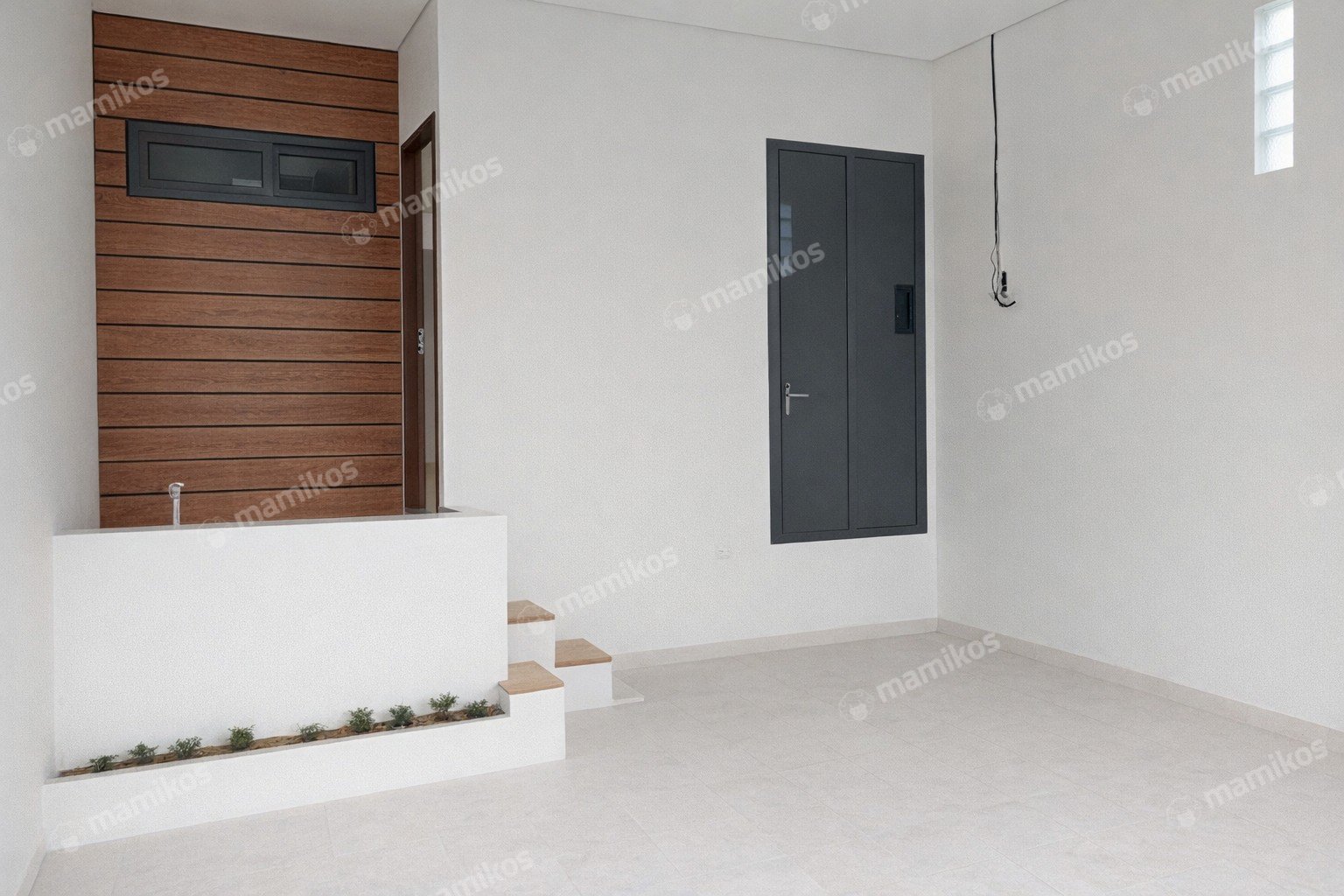 Rumah Baru Sertifikat HGB 3 Kamar Tidur Citra Garden Jakarta Barat - Photo 5