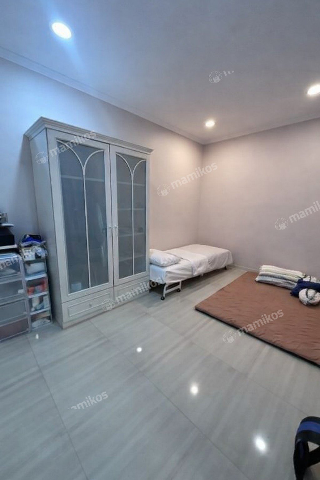 Rumah Sertifikat SHM 4 Kamar Tidur 4 Kamar Mandi Pantai Indah Kapuk Jakarta Utara - Photo 2