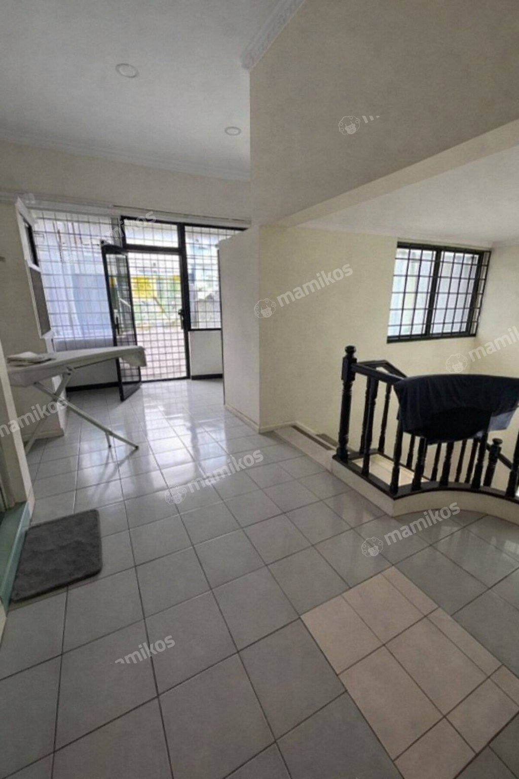 Rumah Sertifikat SHM 4 Kamar Tidur 4 Kamar Mandi Pantai Indah Kapuk Jakarta Utara - Photo 5