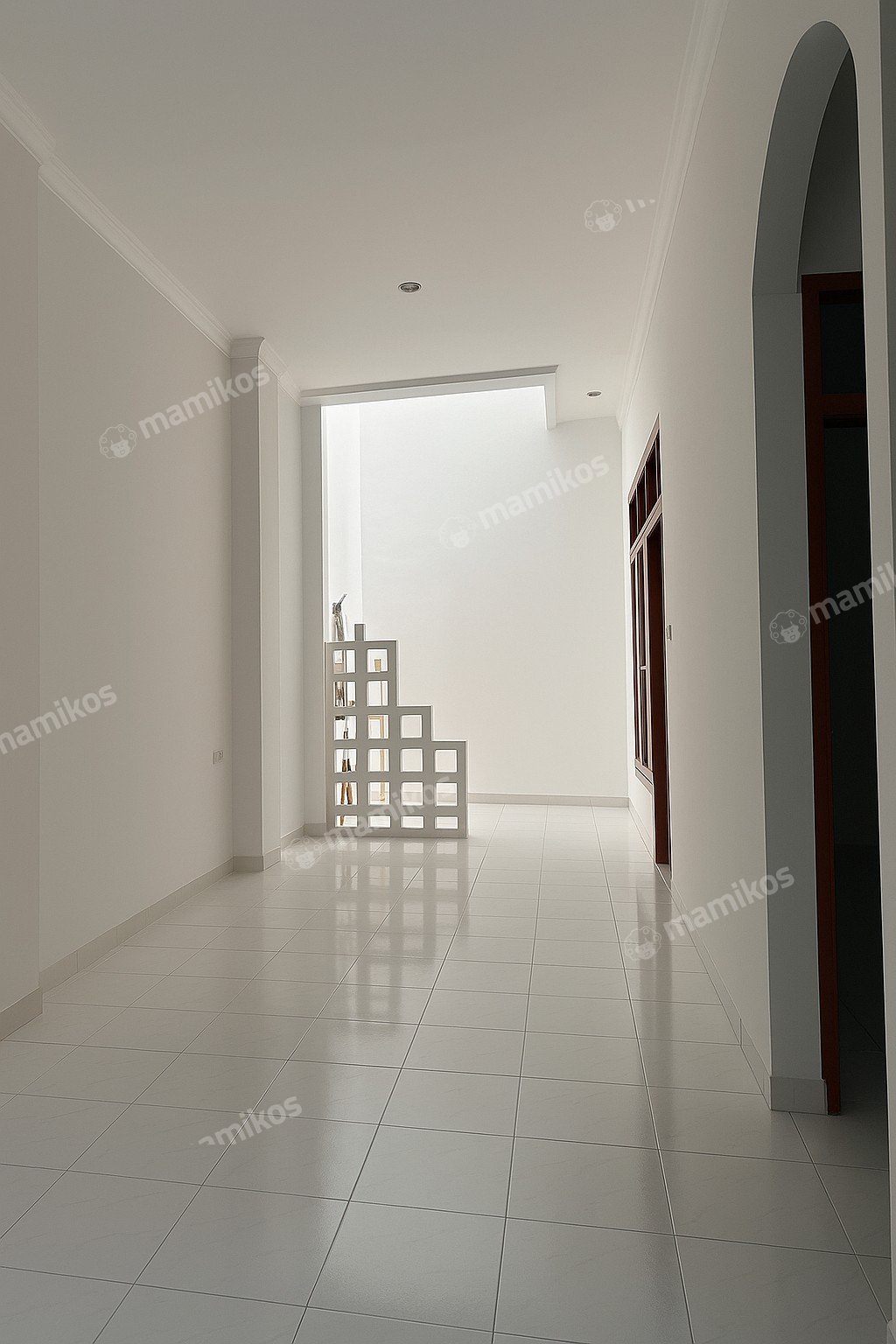 Rumah Sertifikat SHM 3 Kamar Tidur 3 Kamar Mandi Duri Kepa Jakarta Barat - Photo 3