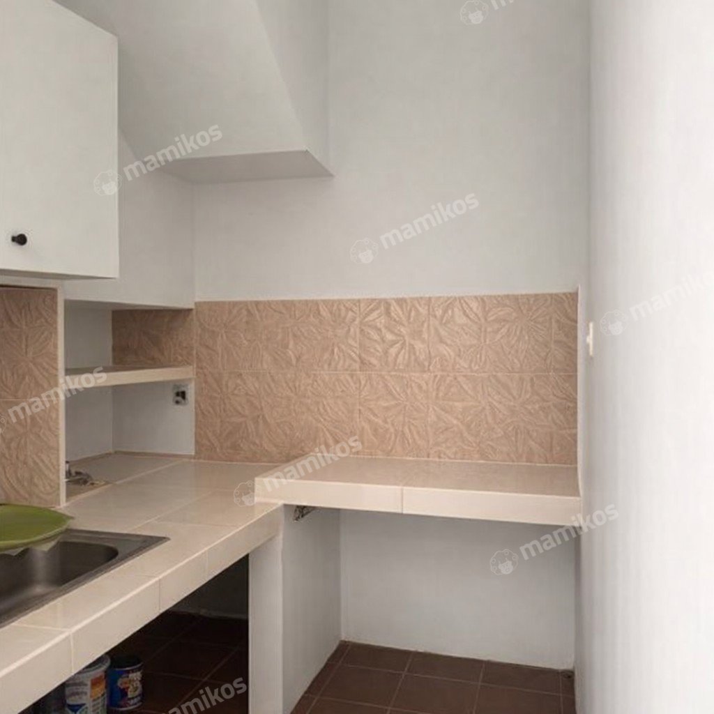 Rumah Sertifikat SHM 3 Kamar Tidur 3 Kamar Mandi Duri Kepa Jakarta Barat - Photo 5