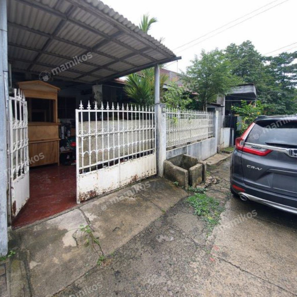 Rumah Sertifikat SHM 3 Kamar Tidur 2 Kamar Mandi Kebayoran Baru Jakarta Selatan - Photo 2