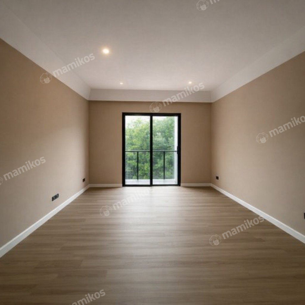 Rumah Sertifikat SHM 3 Kamar Tidur 3 Kamar Mandi Meruya Jakarta Barat - Photo 2