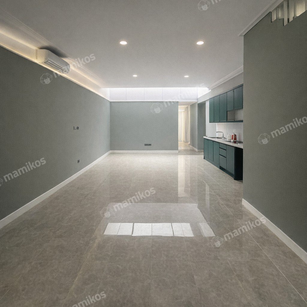 Rumah Sertifikat SHM 3 Kamar Tidur 3 Kamar Mandi Meruya Jakarta Barat - Photo 3