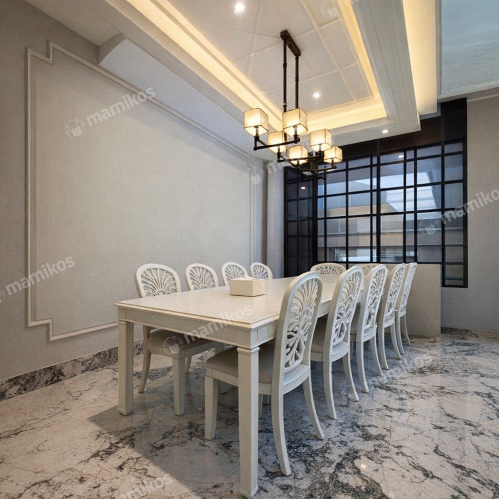 Rumah Sertifikat SHM 6 Kamar Tidur 5 Kamar Mandi Cipete Jakarta Selatan - Photo 5