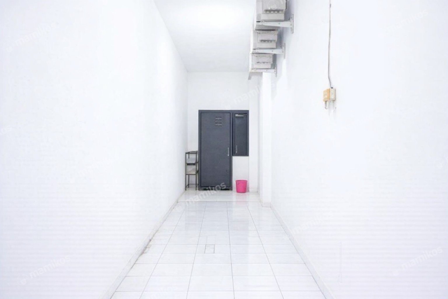 Rumah Sertifikat SHM 17 Kamar Tidur 5 Kamar Mandi Mampang Prapatan Jakarta Selatan - Photo 5