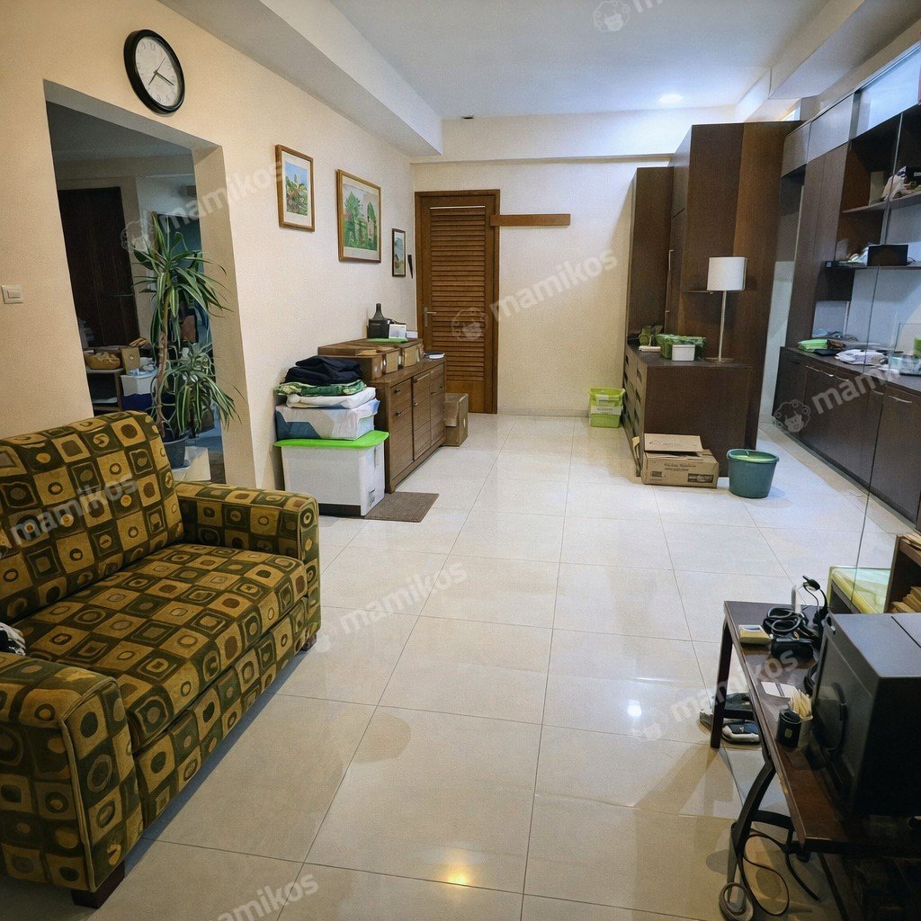 Rumah Sertifikat SHM 4 Kamar Tidur 3 Kamar Mandi Meruya Jakarta Barat - Photo 3