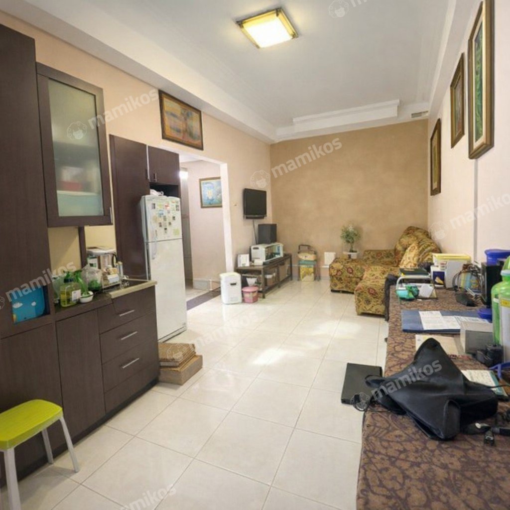 Rumah Sertifikat SHM 4 Kamar Tidur 3 Kamar Mandi Meruya Jakarta Barat - Photo 5