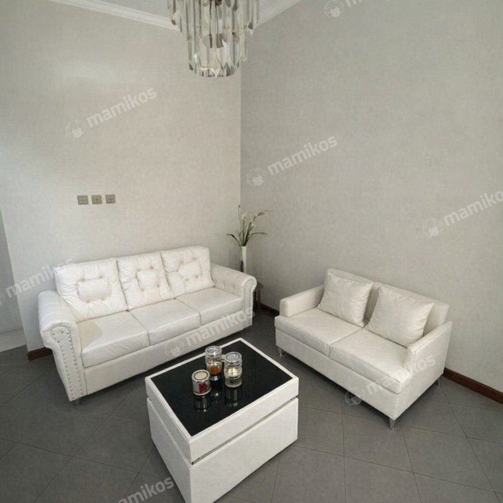 Rumah Sertifikat SHM 4 Kamar Tidur 3 Kamar Mandi Kebon Jeruk Jakarta Barat - Photo 4