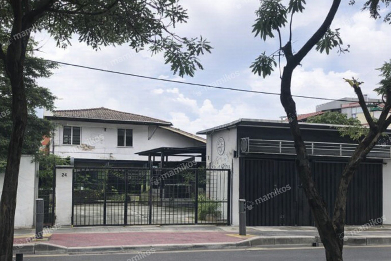 Rumah Sertifikat SHM 2 Kamar Tidur 3 Kamar Mandi Pulo Gadung Jakarta Timur