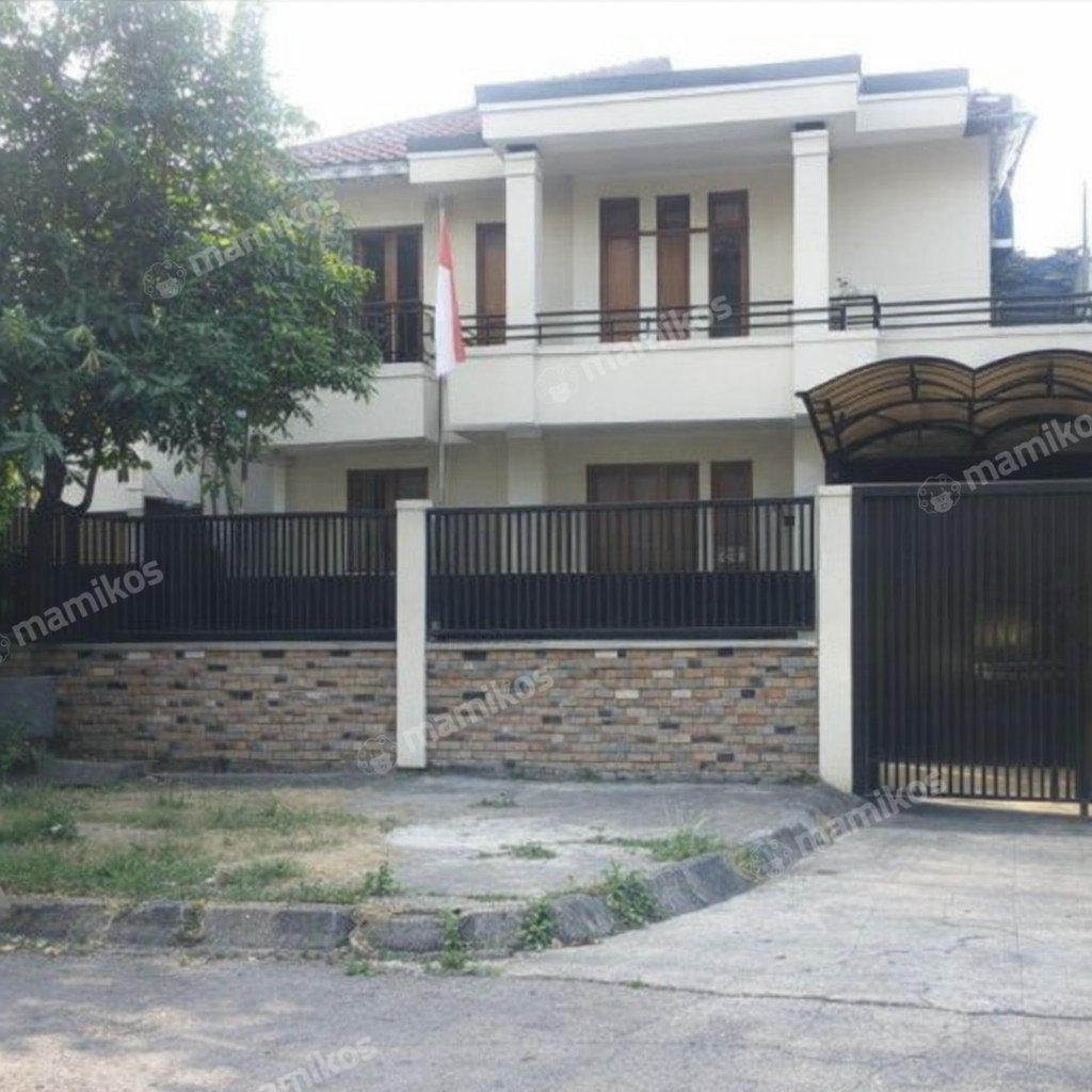 Rumah Sertifikat SHM 4 Kamar Tidur 2 Kamar Mandi Cakung Jakarta Timur - Photo 2