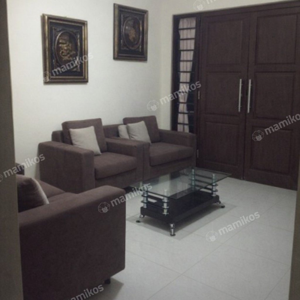 Rumah Sertifikat SHM 4 Kamar Tidur 2 Kamar Mandi Cakung Jakarta Timur - Photo 3