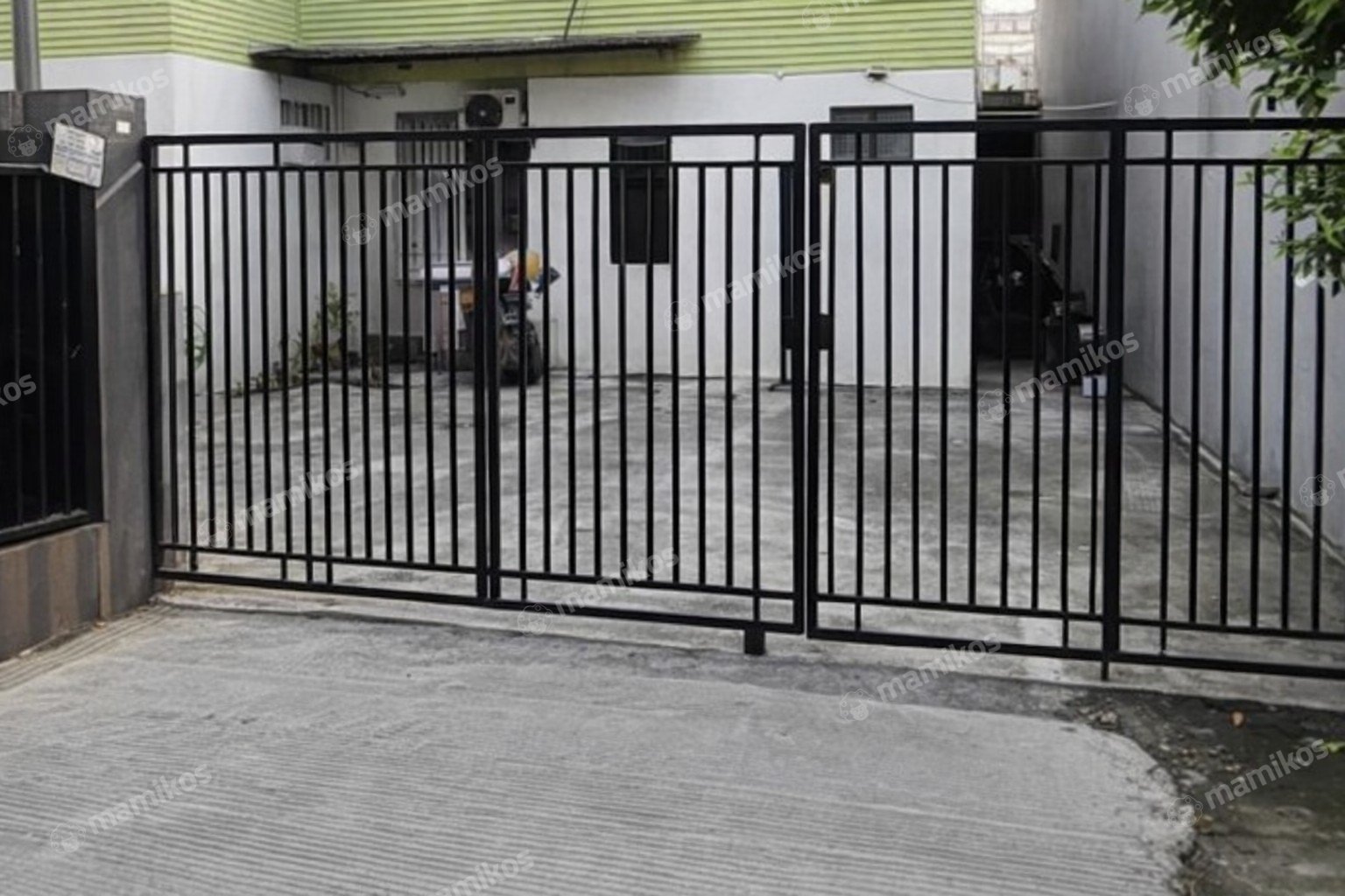 Rumah Sertifikat SHM 7 Kamar Tidur 5 Kamar Mandi Jatiwaringin Jakarta Timur