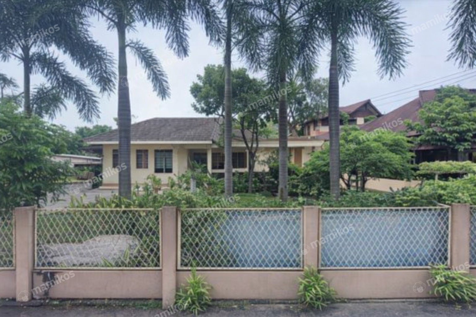 Rumah Sertifikat SHM 3 Kamar Tidur 2 Kamar Mandi Tebet Jakarta Selatan - Photo 3