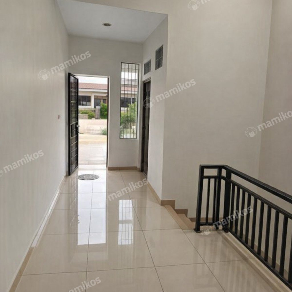 Rumah Sertifikat SHM 4 Kamar Tidur 3 Kamar Mandi Tanjung Duren Jakarta Barat - Photo 4