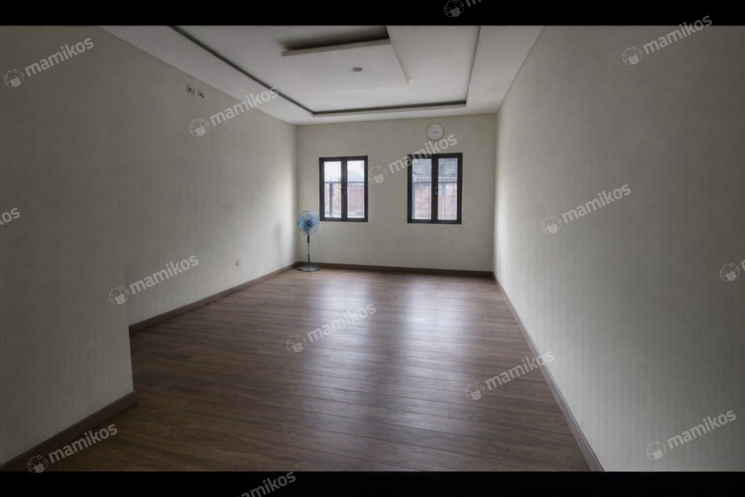 Rumah Sertifikat SHM 3 Kamar Tidur 3 Kamar Mandi Tanjung Duren Jakarta Barat - Photo 5