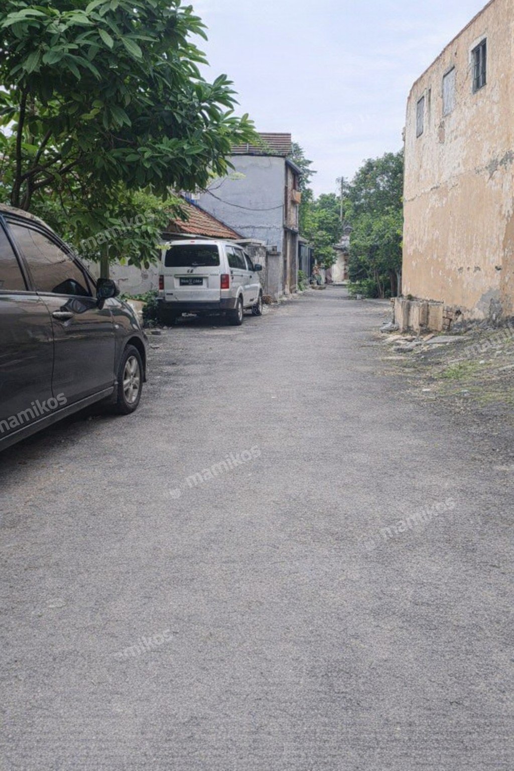 Rumah Sertifikat SHM 6 Kamar Tidur 3 Kamar Mandi Pondok Bambu Jakarta Timur - Photo 5