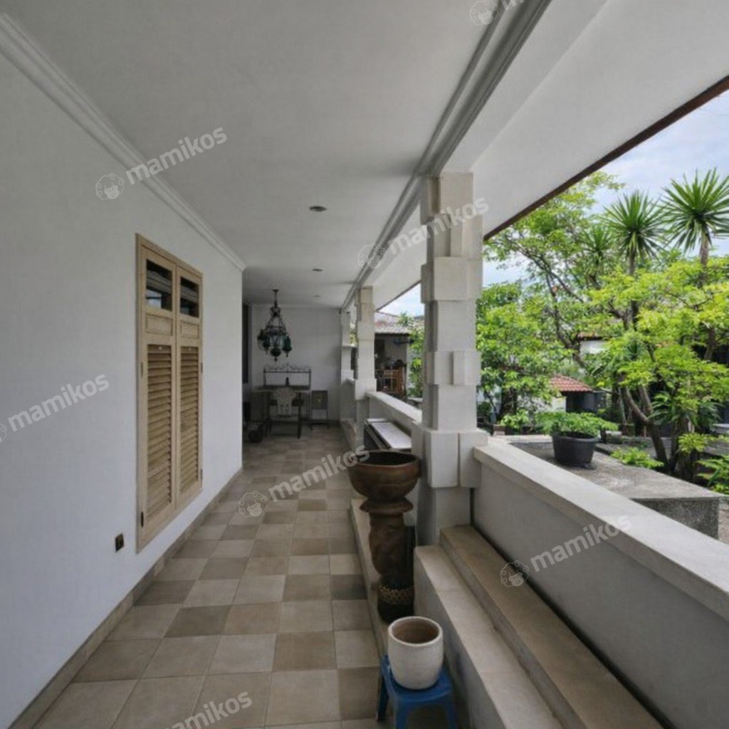 Rumah Sertifikat SHM 4 Kamar Tidur 3 Kamar Mandi Kebayoran Baru Jakarta Selatan - Photo 5