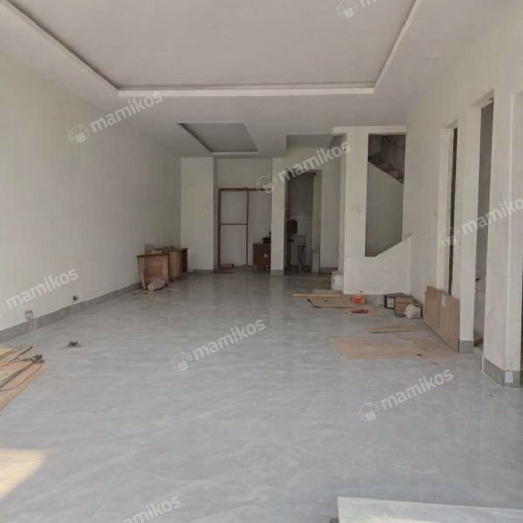 Rumah 6 Kamar Tidur 4 Kamar Mandi 4 Lantai Kembangan Jakarta Barat - Photo 2