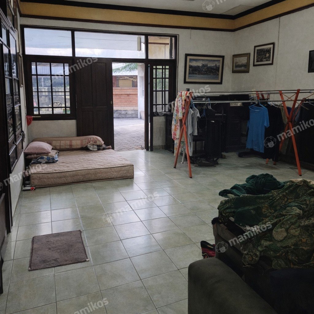 Rumah 3KT 2KM Kebayoran Lama Jakarta Selatan - Photo 5