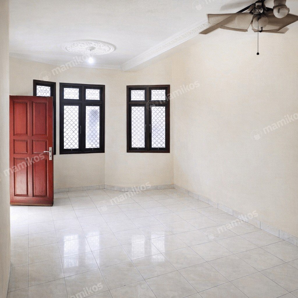 Rumah Sertifikat SHM 4 Kamar Tidur 5 Kamar Mandi Pondok Indah Jakarta Selatan - Photo 2