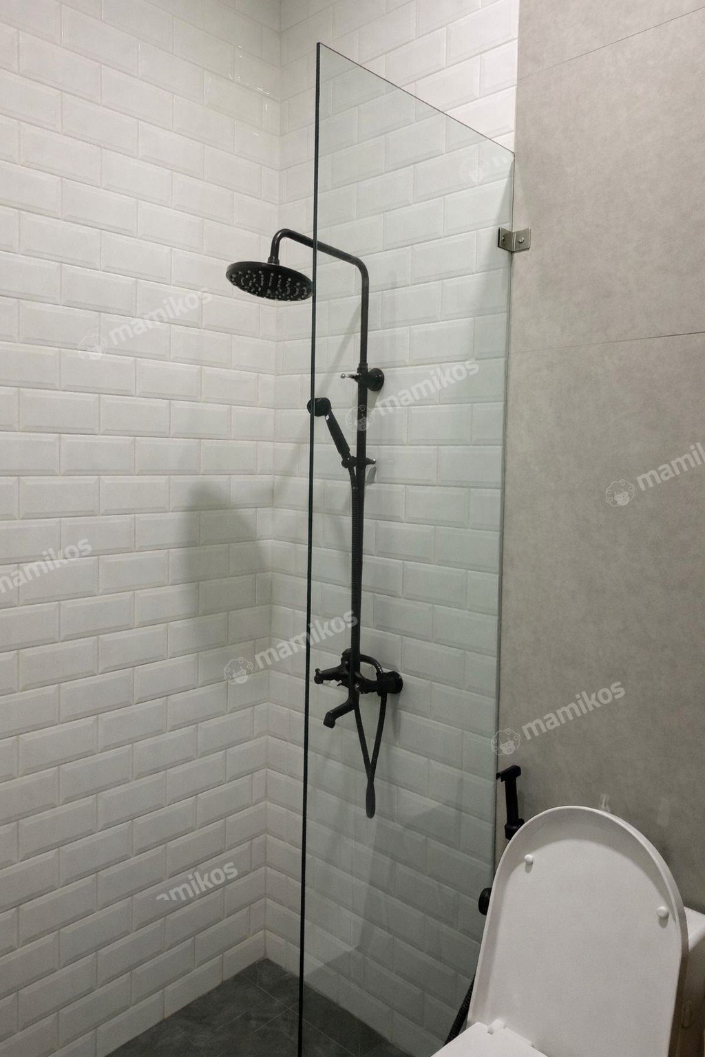 Rumah Sertifikat SHM 4 Kamar Tidur 2 Kamar Mandi Muara Karang Jakarta Utara - Photo 2