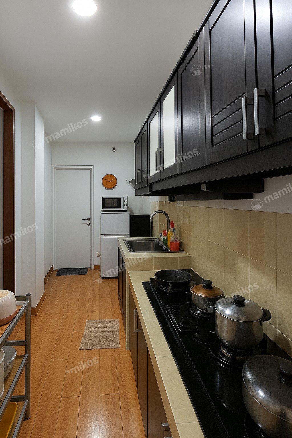 Rumah Sertifikat SHM 4 Kamar Tidur 4 Kamar Mandi Cilandak Jakarta Selatan - Photo 4