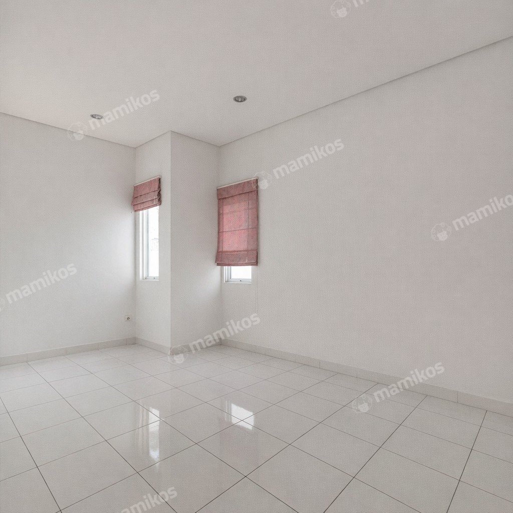 Rumah Sertifikat SHM 3 Kamar Tidur 2 Kamar Mandi Lebak Bulus Jakarta Selatan - Photo 4
