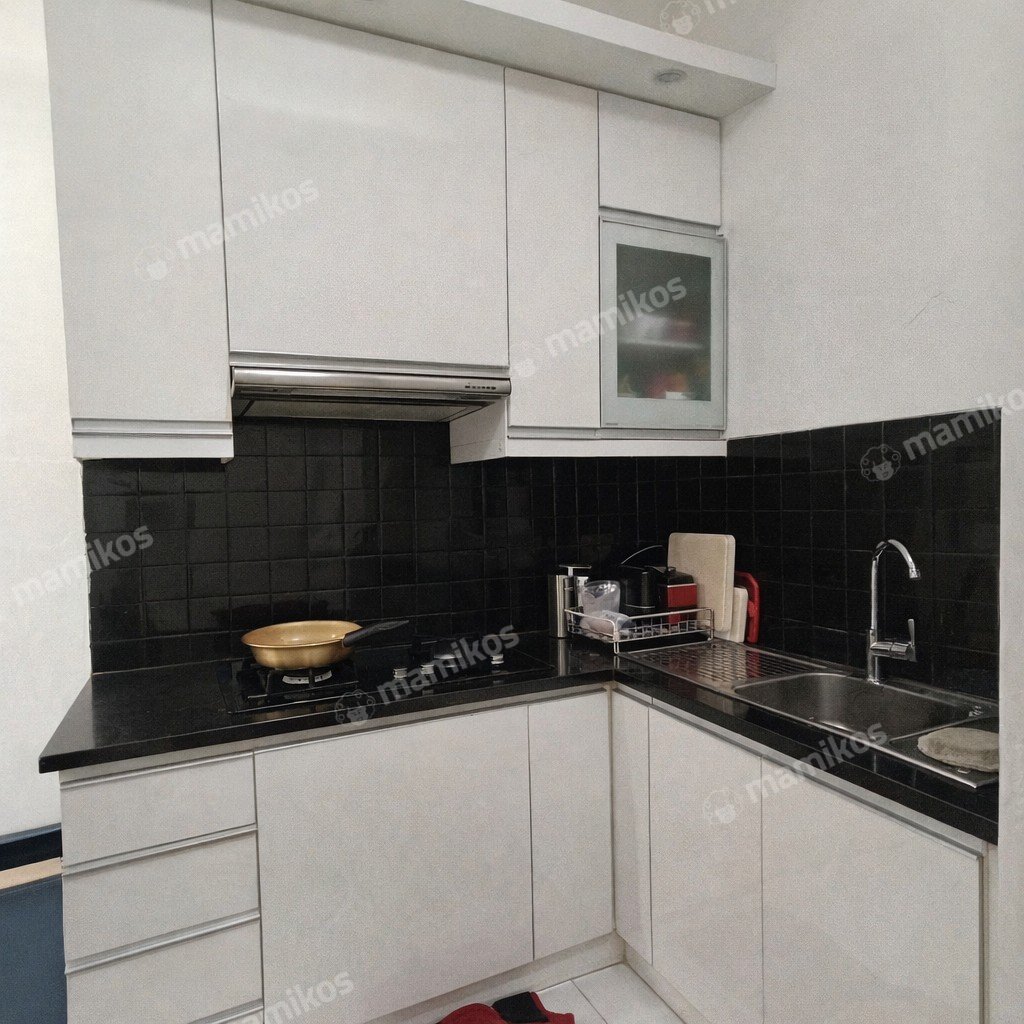 Rumah Sertifikat SHM 3 Kamar Tidur 2 Kamar Mandi Lebak Bulus Jakarta Selatan - Photo 5