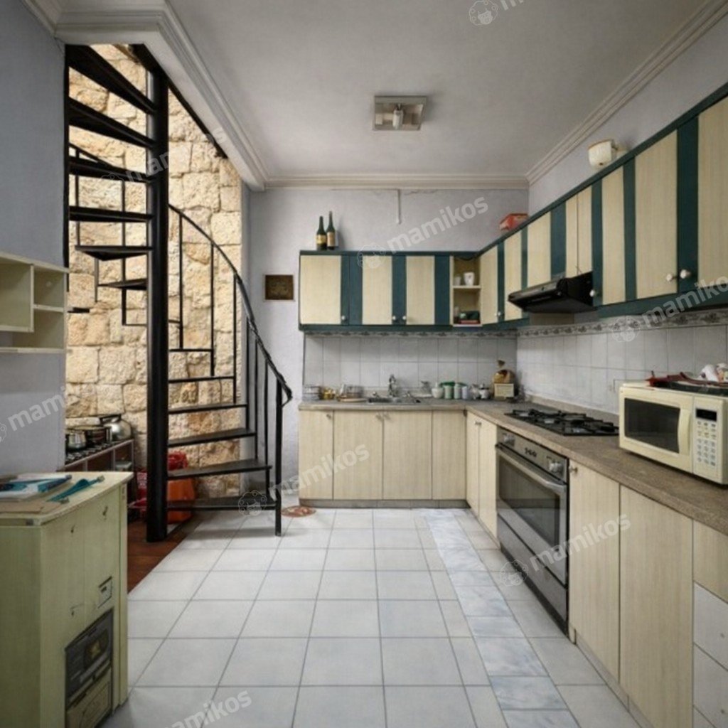 Rumah Sertifikat SHM 4 Kamar Tidur 2 Kamar Mandi Taman Ratu Jakarta Barat - Photo 2