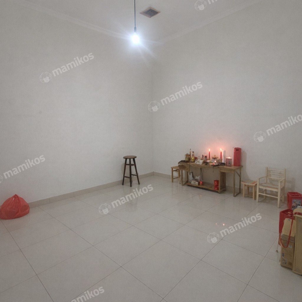 Rumah Sertifikat SHM 4 Kamar Tidur 3 Kamar Mandi Pluit Jakarta Utara - Photo 2