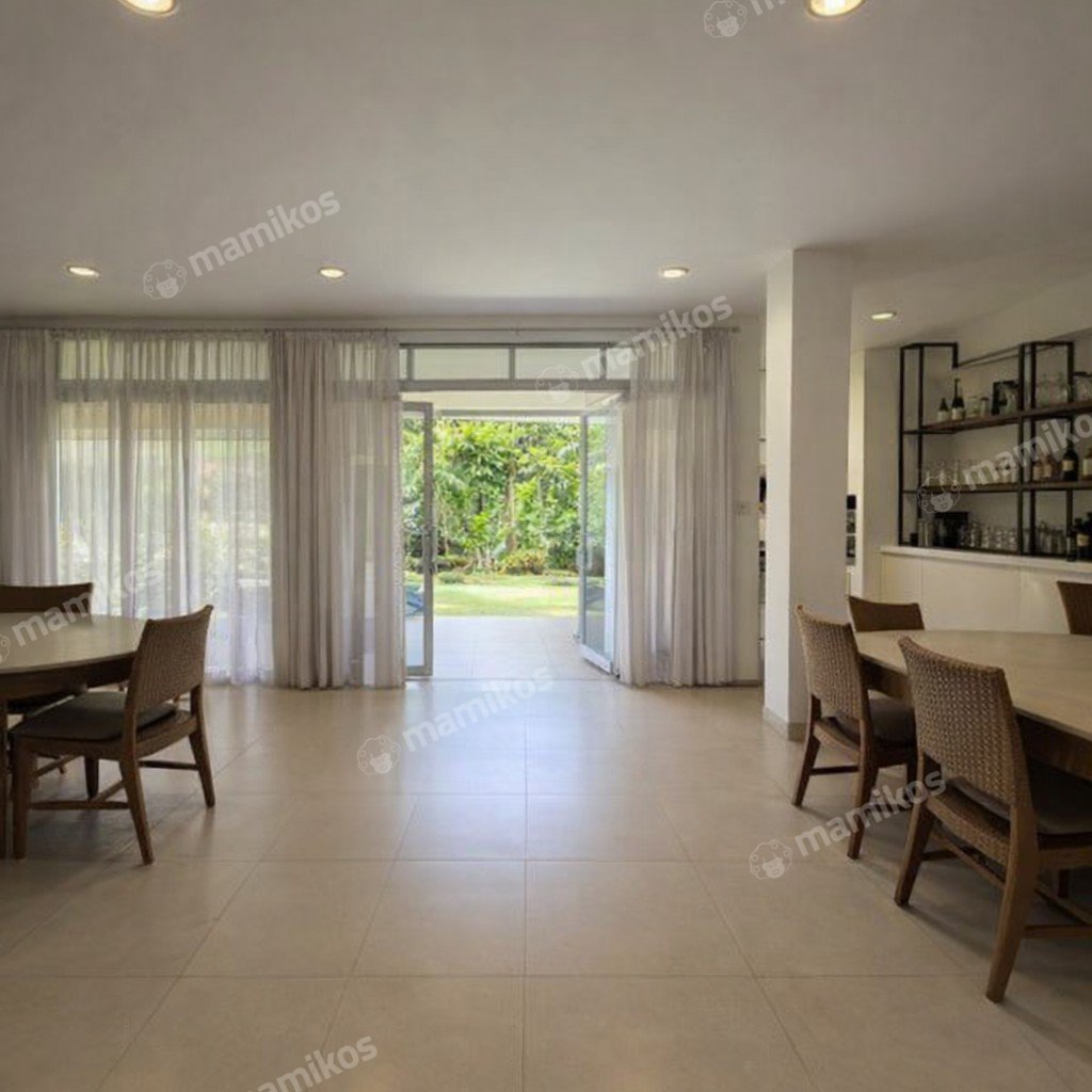 Rumah Sertifikat SHM 3 Kamar Tidur 1 Lantai Kebayoran Baru Jakarta Selatan - Photo 2