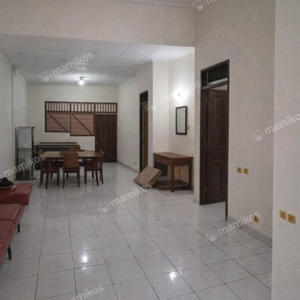 Rumah Sertifikat SHM 3 Kamar Tidur 2 Kamar Mandi Semanan Jakarta Barat - Photo 2