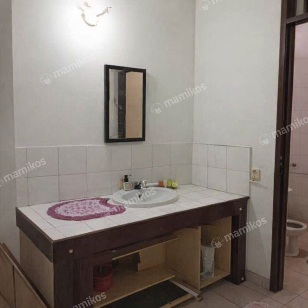 Rumah Sertifikat SHM 3 Kamar Tidur 2 Kamar Mandi Semanan Jakarta Barat - Photo 3