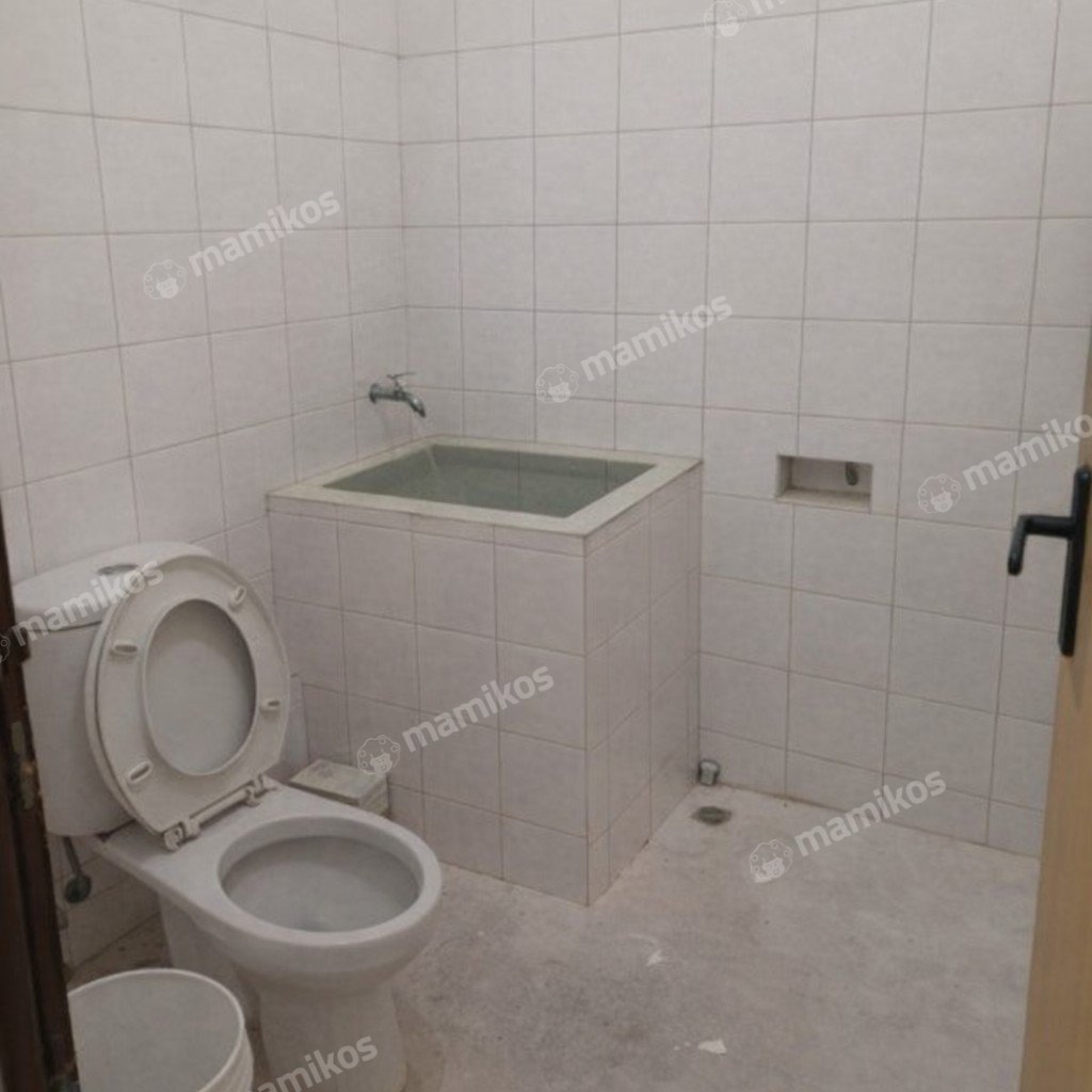 Rumah Sertifikat SHM 3 Kamar Tidur 2 Kamar Mandi Semanan Jakarta Barat - Photo 5