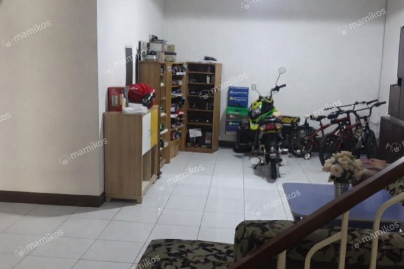 Rumah Sertifikat SHM 4 Kamar Tidur 3 Kamar Mandi Kelapa Gading Jakarta Utara - Photo 3