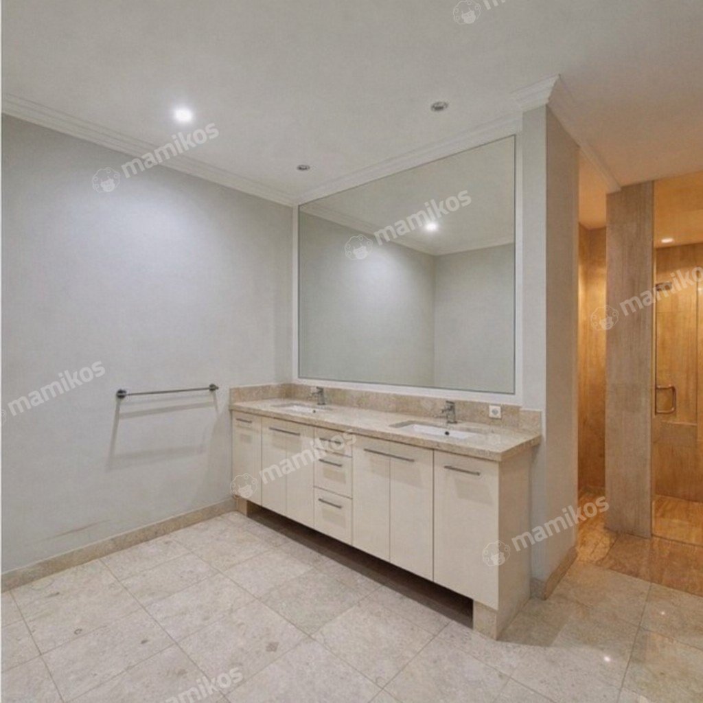 Rumah Sertifikat SHM 5 Kamar Tidur 3 Kamar Mandi Pondok Indah Jakarta Selatan - Photo 4