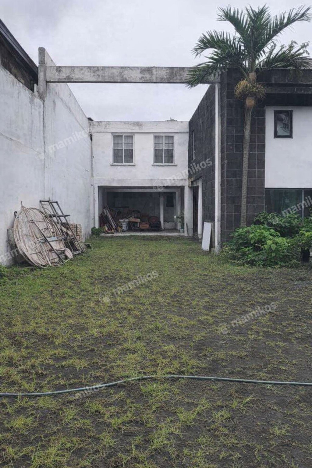 Rumah Sertifikat SHM 16 Kamar Tidur 9 Kamar Mandi Kemang Jakarta Selatan - Photo 5