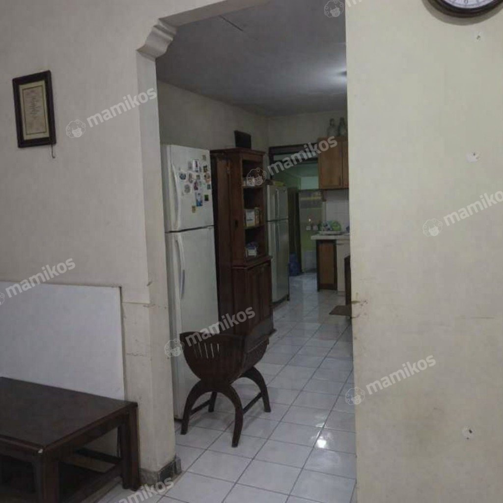 Rumah Sertifikat SHM 4 Kamar Tidur 2 Kamar Mandi Pondok Labu Jakarta Selatan - Photo 3
